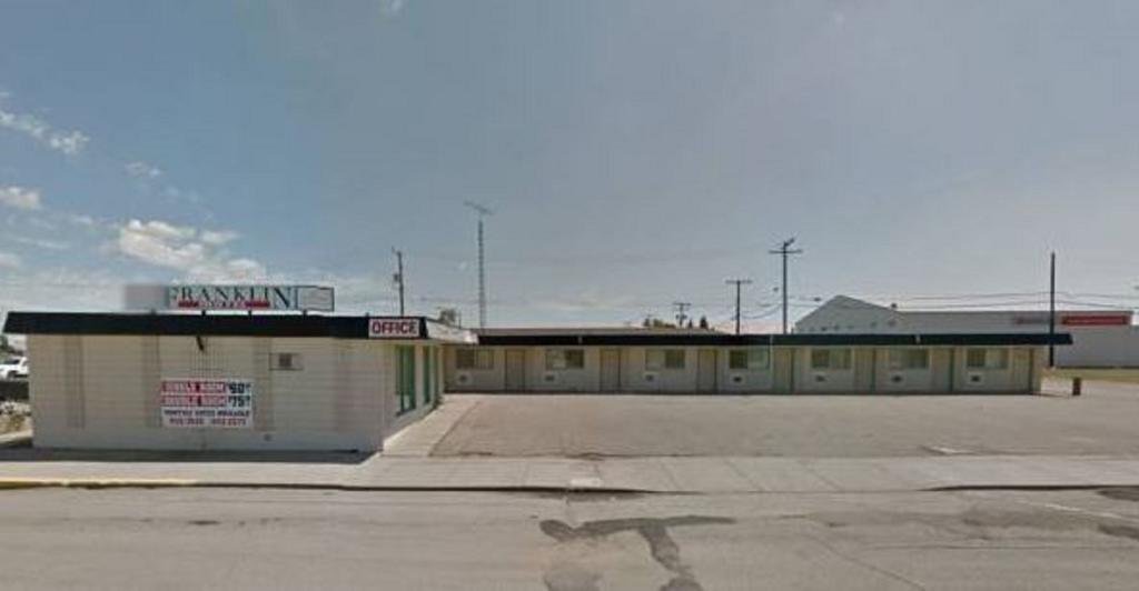 Фото отеля 5