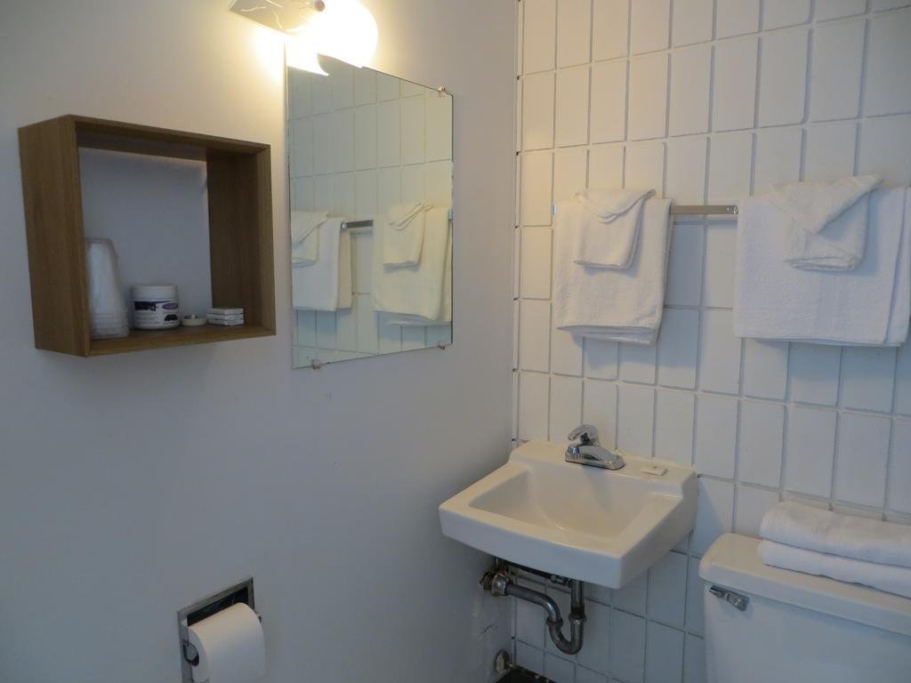 Фото Franklin Motel