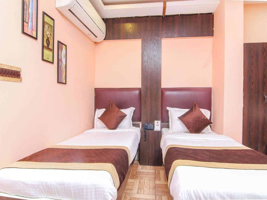 Фото FabHotel Gazal Residency