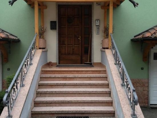 Фото Villa dei Fiori