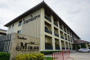 Morage Hotel Phitsanulok