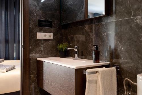 Фото Ramírez Flats Valencia