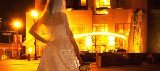 Фото Hilton Vancouver Washington