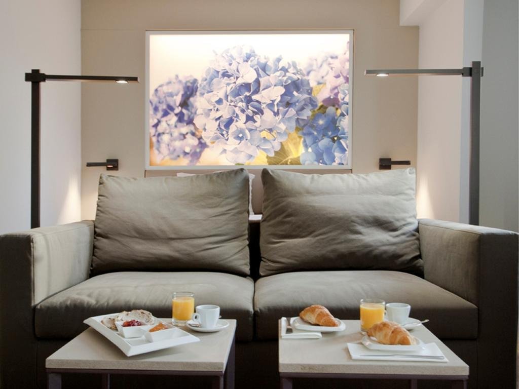 Фото The Classic Hotel Nicosia Handwritten Collection