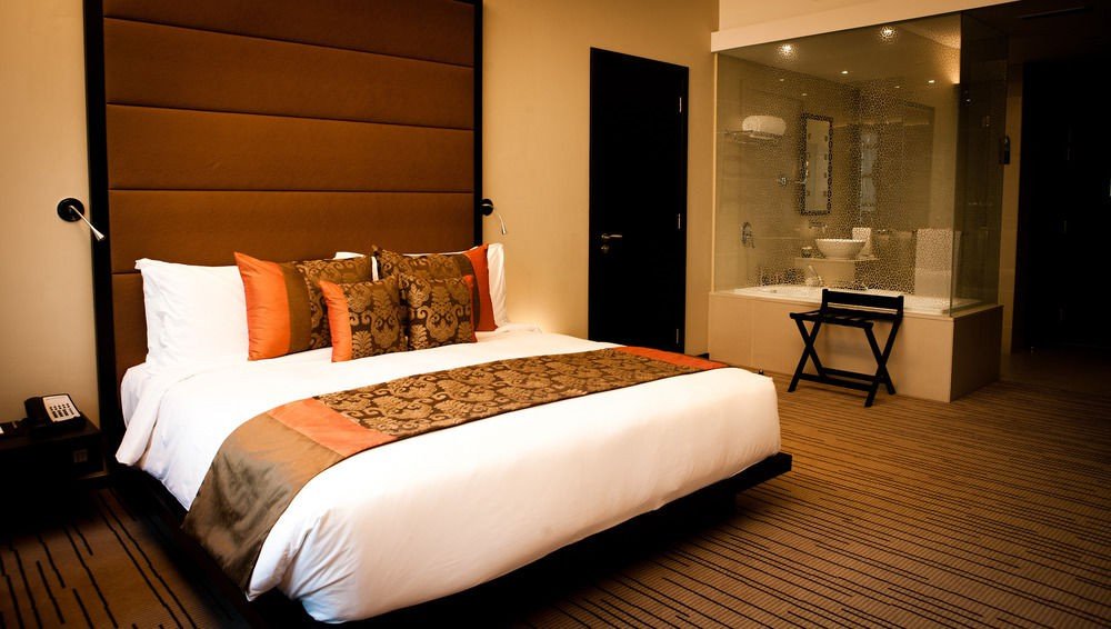 Фото Southern Sun Abu Dhabi