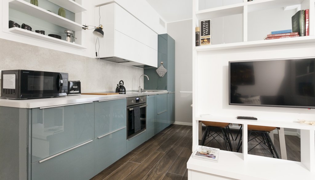 Фото Italianway - Ricasoli 2