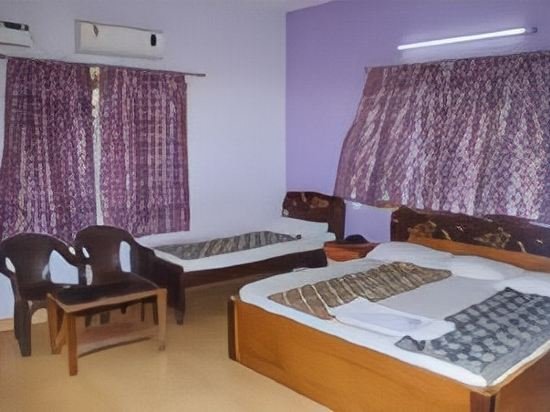 Фото Abirami Residency