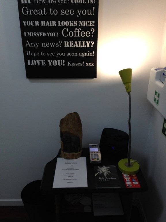 Фото отеля 5