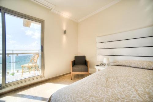 Фото Residence Beach Hotel