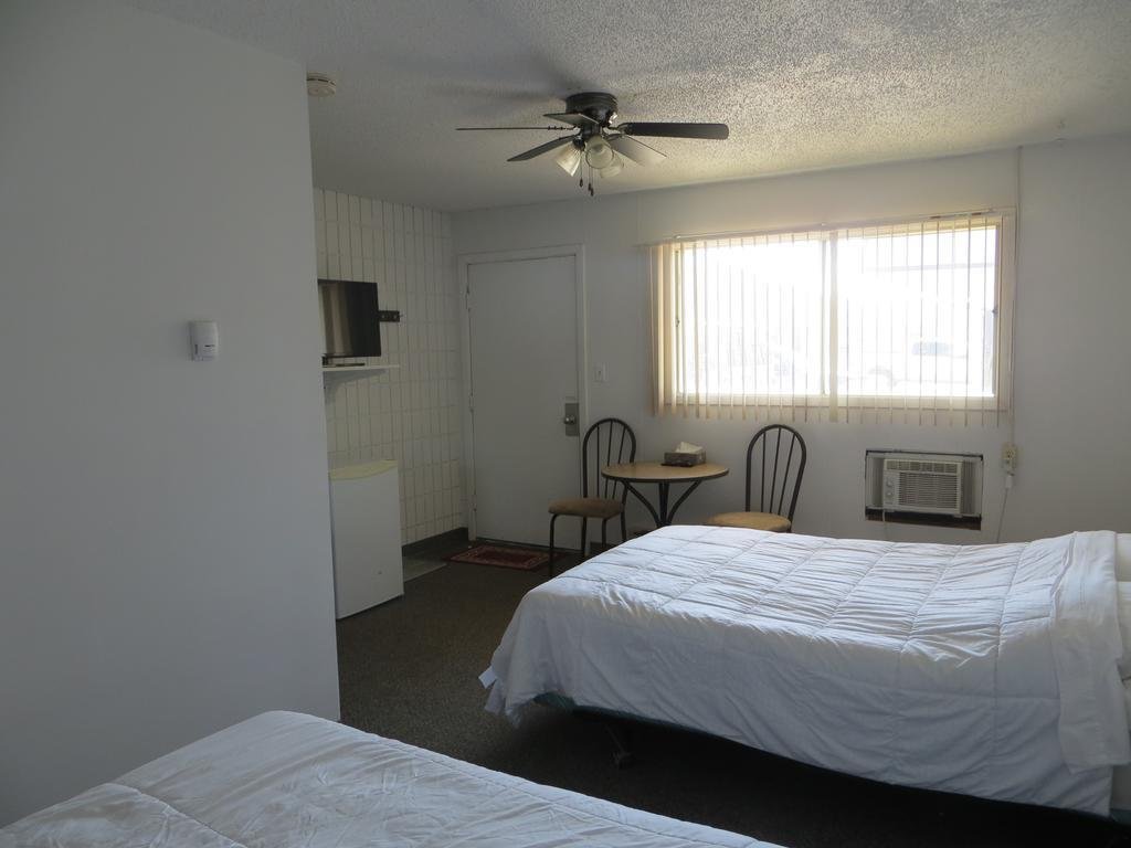 Фото Franklin Motel