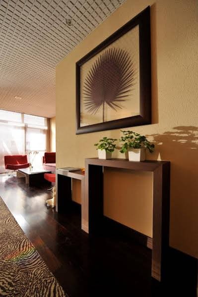 Фото Hôtel de Bonlieu