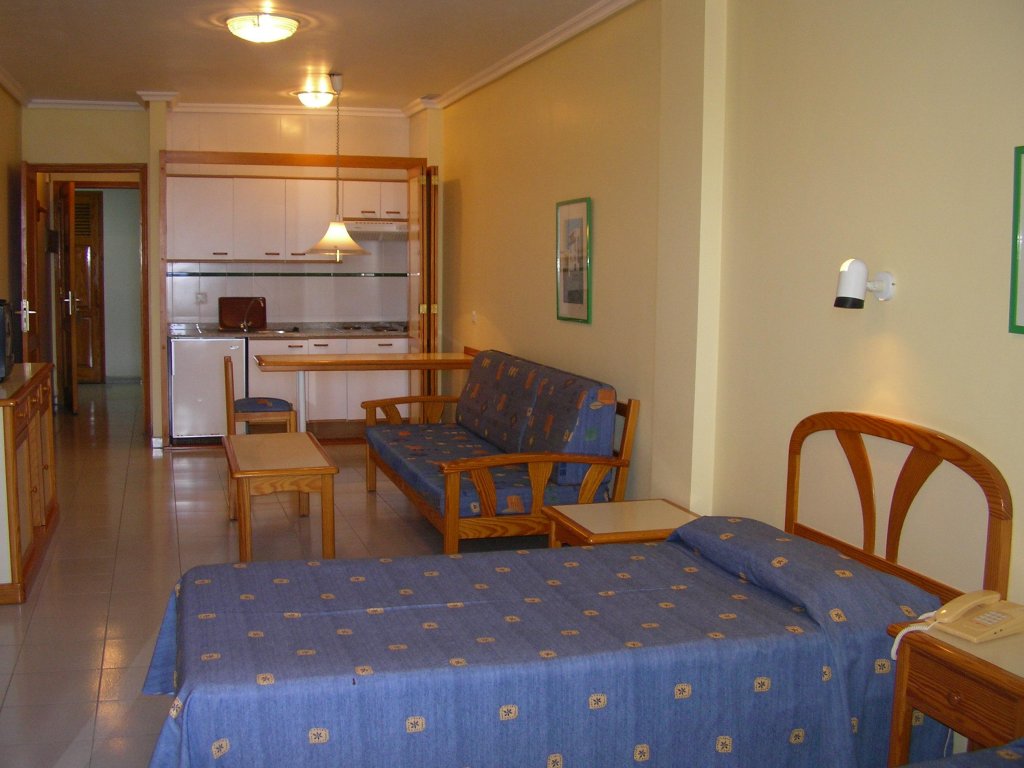 Фото Hotel Castillete