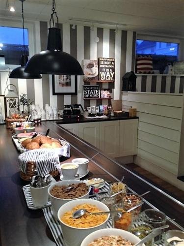 Фото Huskvarna Hotell & Vandrarhem