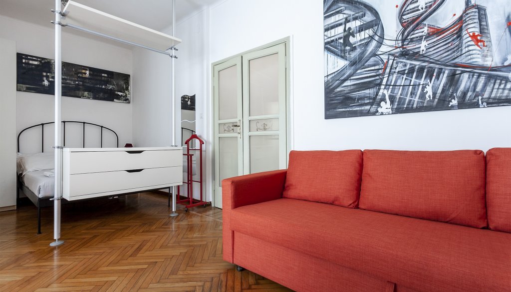 Фото Italianway - De Cristoforis 12