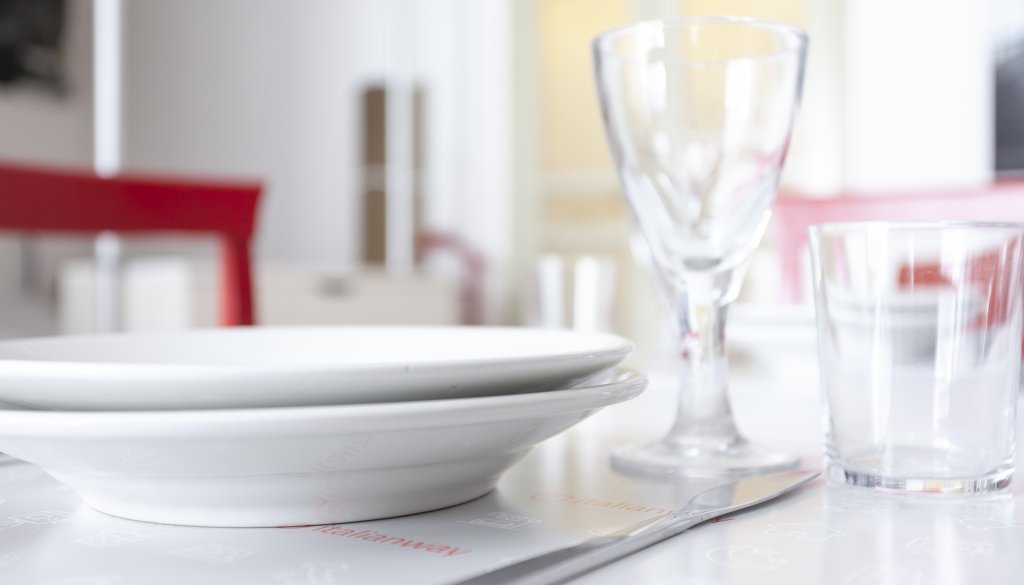 Фото Italianway - De Cristoforis 12