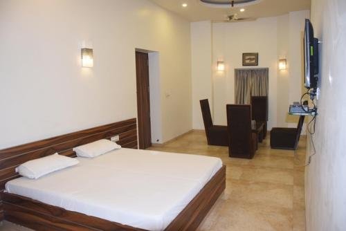 Фото Kohinoor Palace