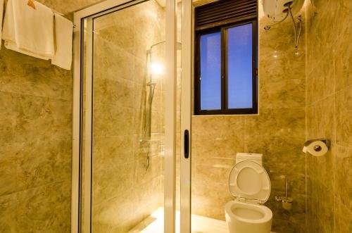 Фото The Venti Hotel & SPA