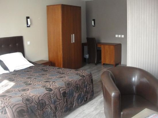 Фото Hôtel de l'Ecu