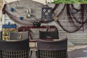 Гостиница Hotel Amfiteatar