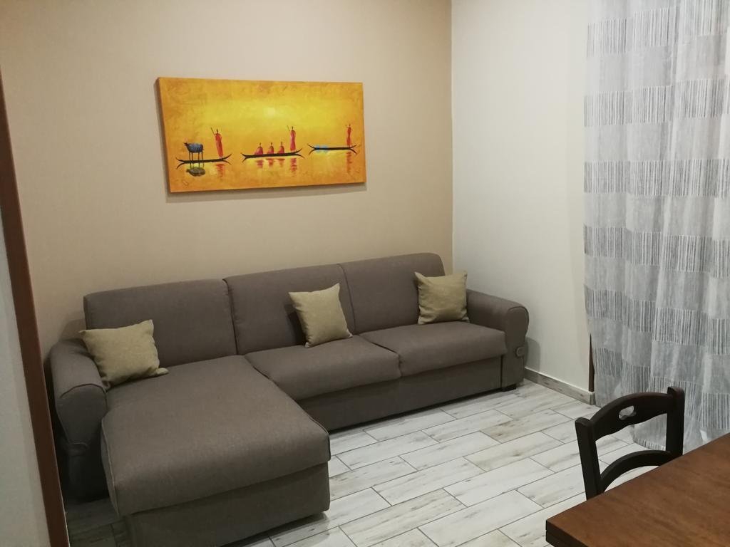 Фото Ortigia Bed and Breakfast