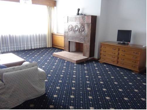 Фото Hotel Villa Boyana