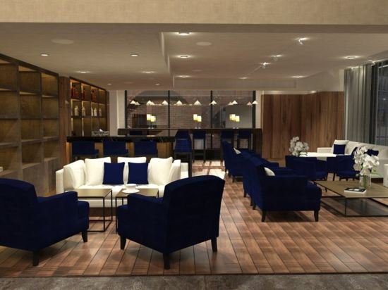 Фото Отель Tower Suites by Blue Orchid