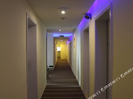 Фото Thank You Inn Zhuhai Gongbei Kou'an