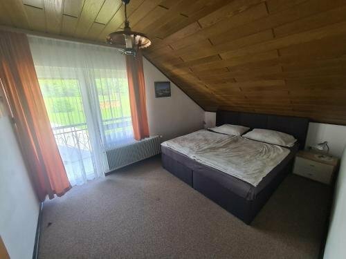 Гостиница Apartments Boldin