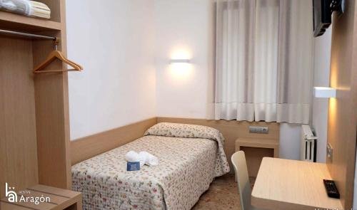 Фото Hostal Aragón