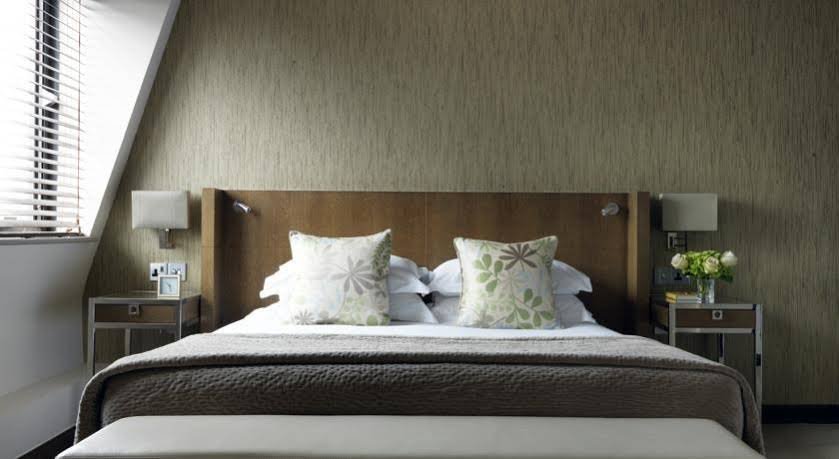 Фото Marylebone - Chiltern Street Apartments by Flying Butler