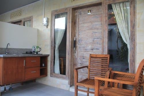 Фото Sadana Bali Guest House