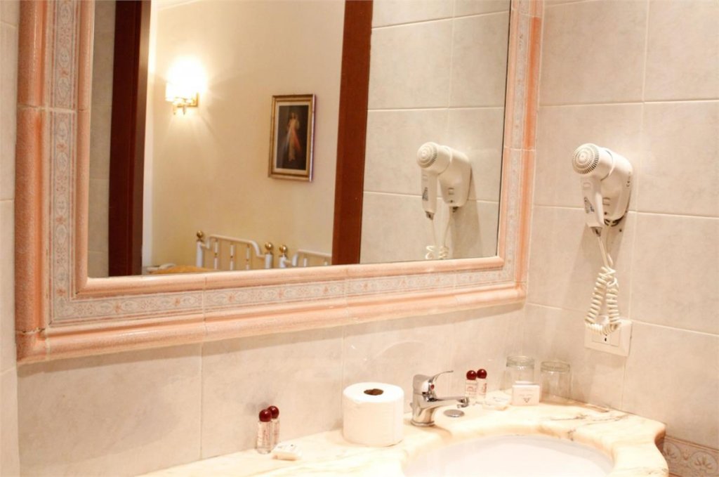 Фото Hotel San Giusto