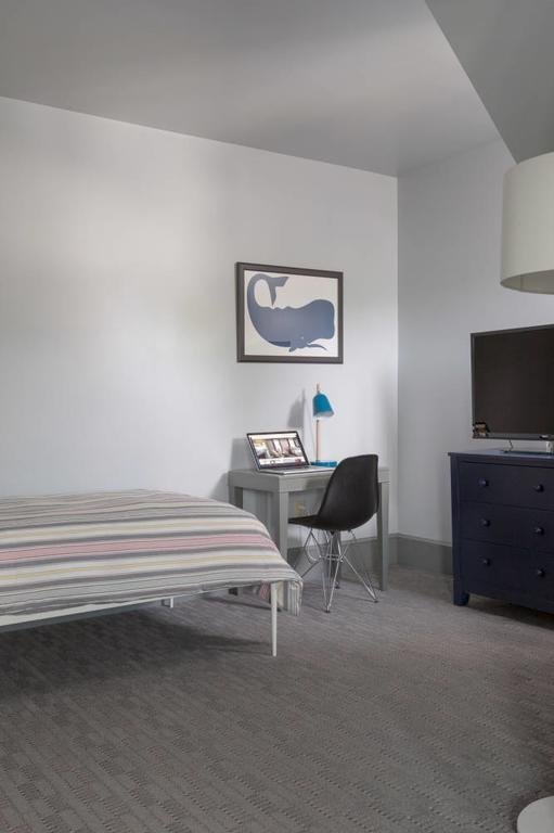 Фото The Hotel Portsmouth