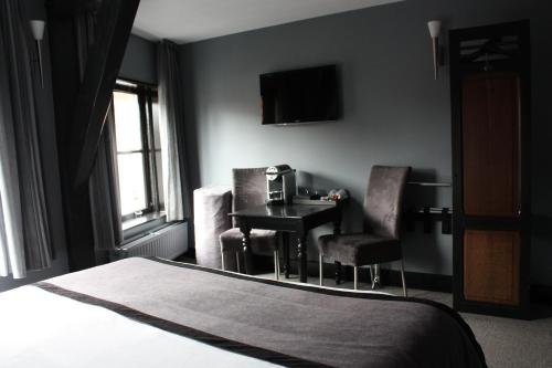 Фото B&b 't Poorthuys