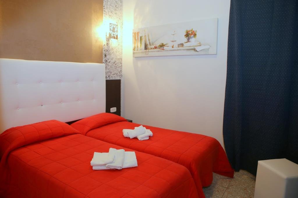 Фото Hotel Busignani