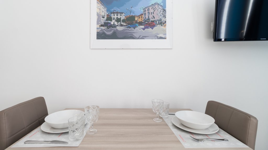 Фото Italianway - Napo Torriani 22 B