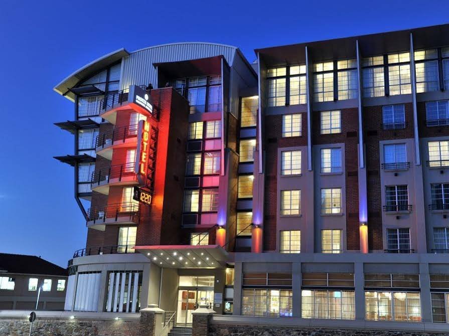 Фото отеля 5