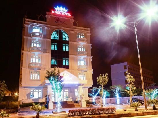 Hotel Royal Hotel Halong - Hon Gai, Quảng Ninh Province, photo