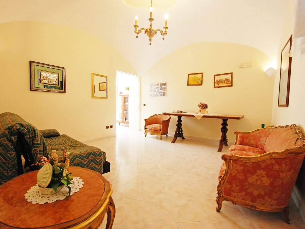 Hotel Limoneto a Priora, Campania, photo