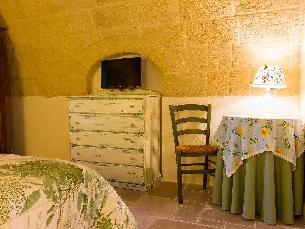 Фото Masseria La Brunetta