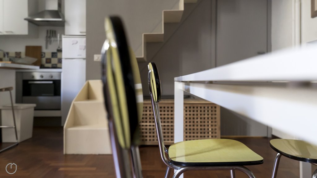 Фото Melzo 12 - tc mon loft by Italianway