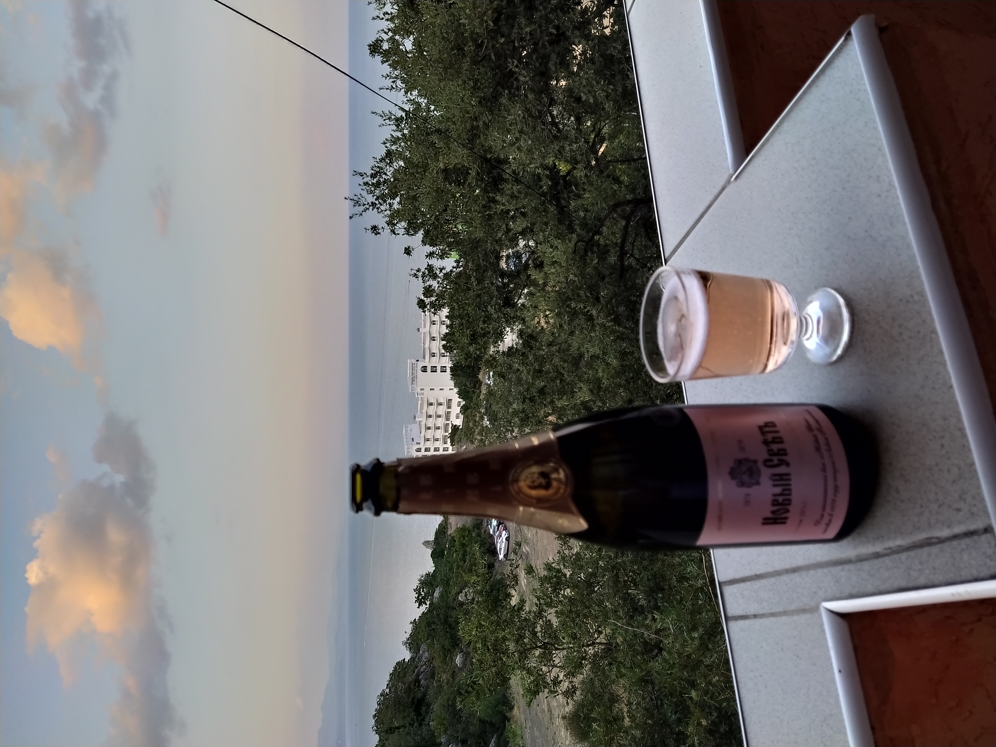 Фото Крымский дворик