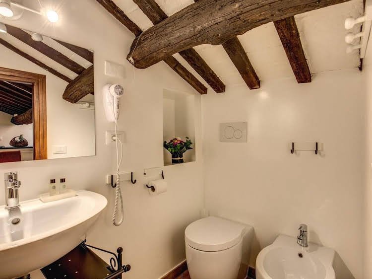 Фото Suitelifetrevi