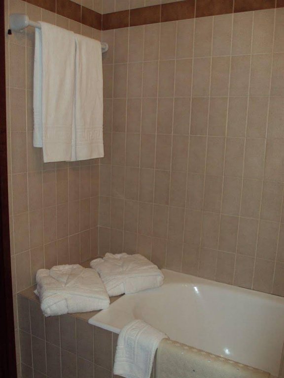 Фото Nova Cruz Hotel