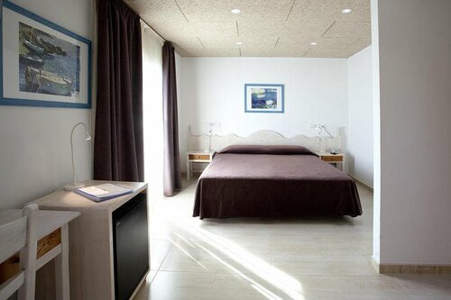 Гостиница Entre Pinos на Форментере