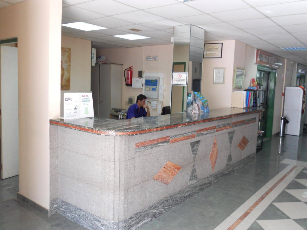 Фото Green Park Apartments