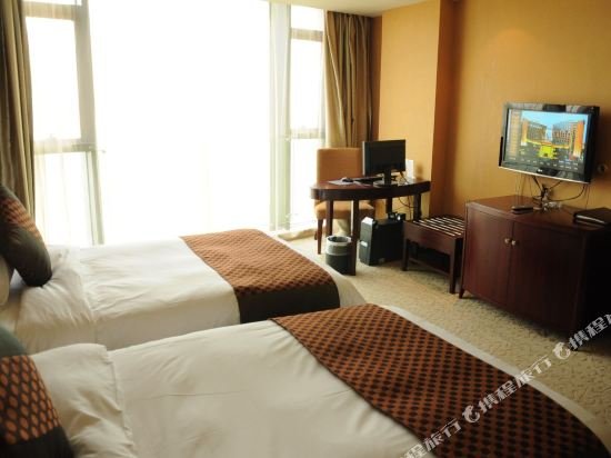 Фото Hangzhou Hua Yue International Hotel