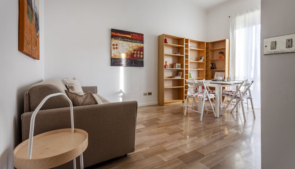 Фото Italianway - Argonne 7