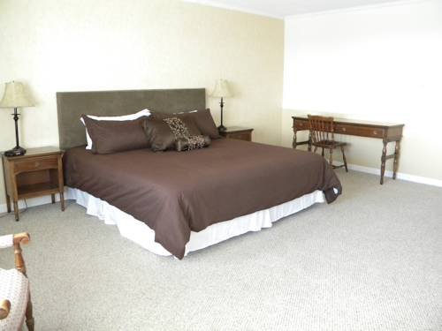 Фото Whitcomb Summit Retreat