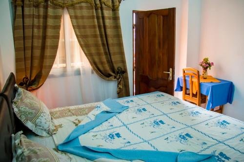 Фото Jeane's Appart Hotel